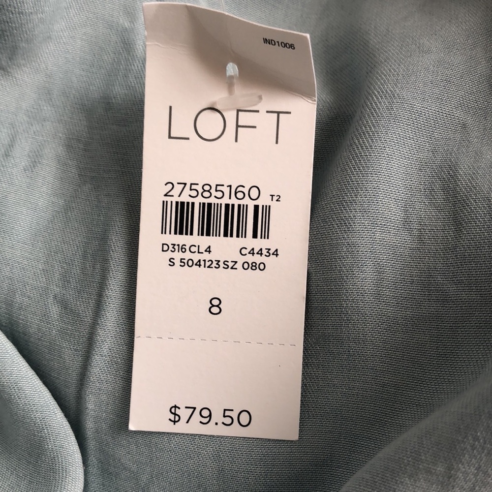 Loft Romper - Picture 5 of 6